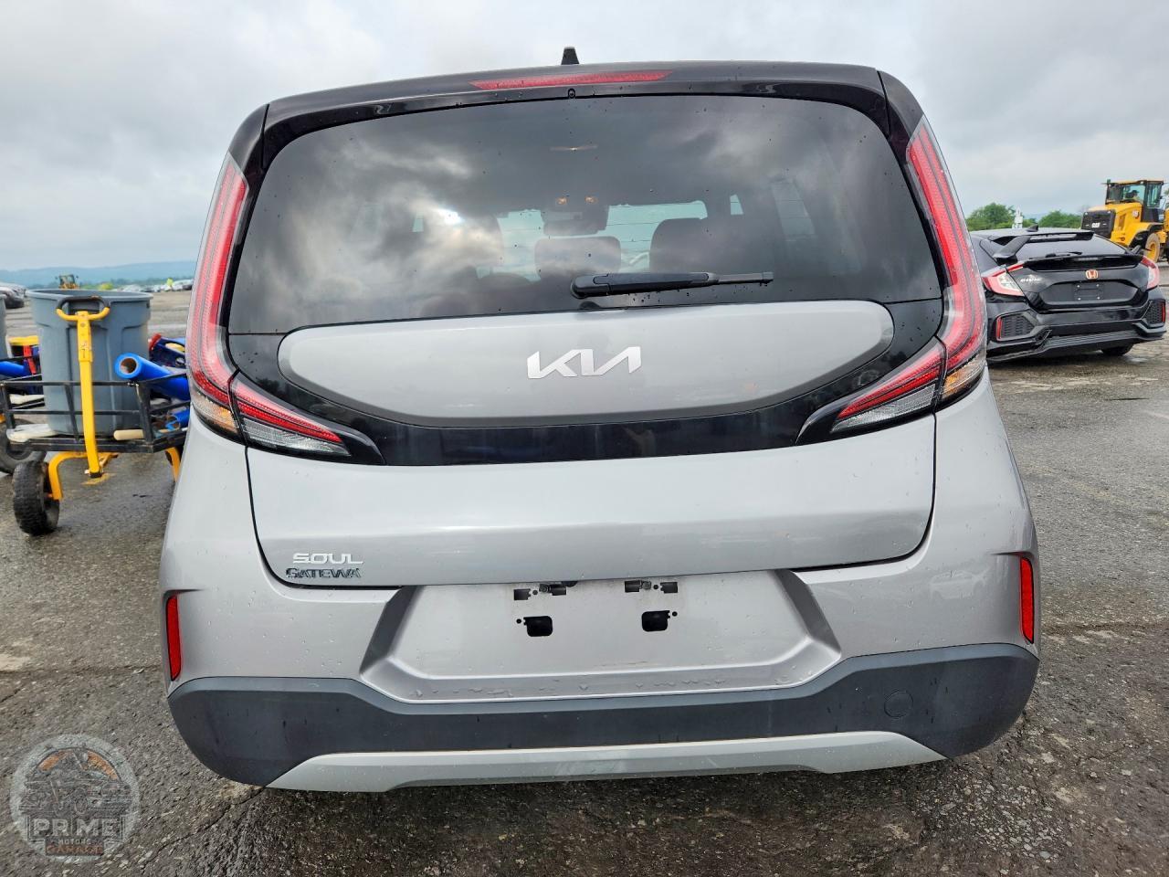 2023 KIA SOUL — фото 6