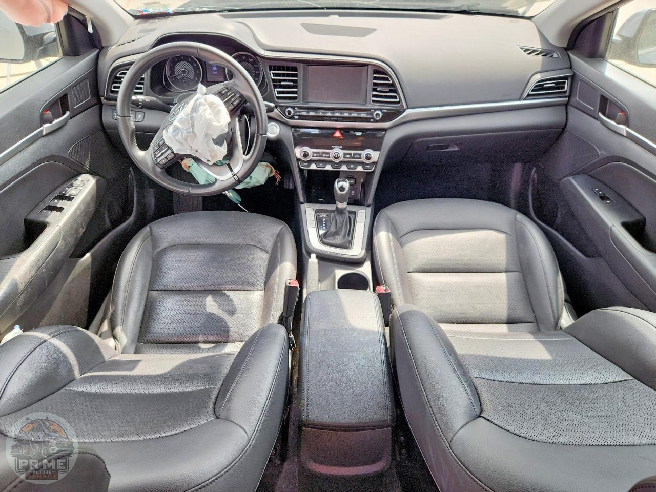 2020 HYUNDAI ELANTRA — фото 16