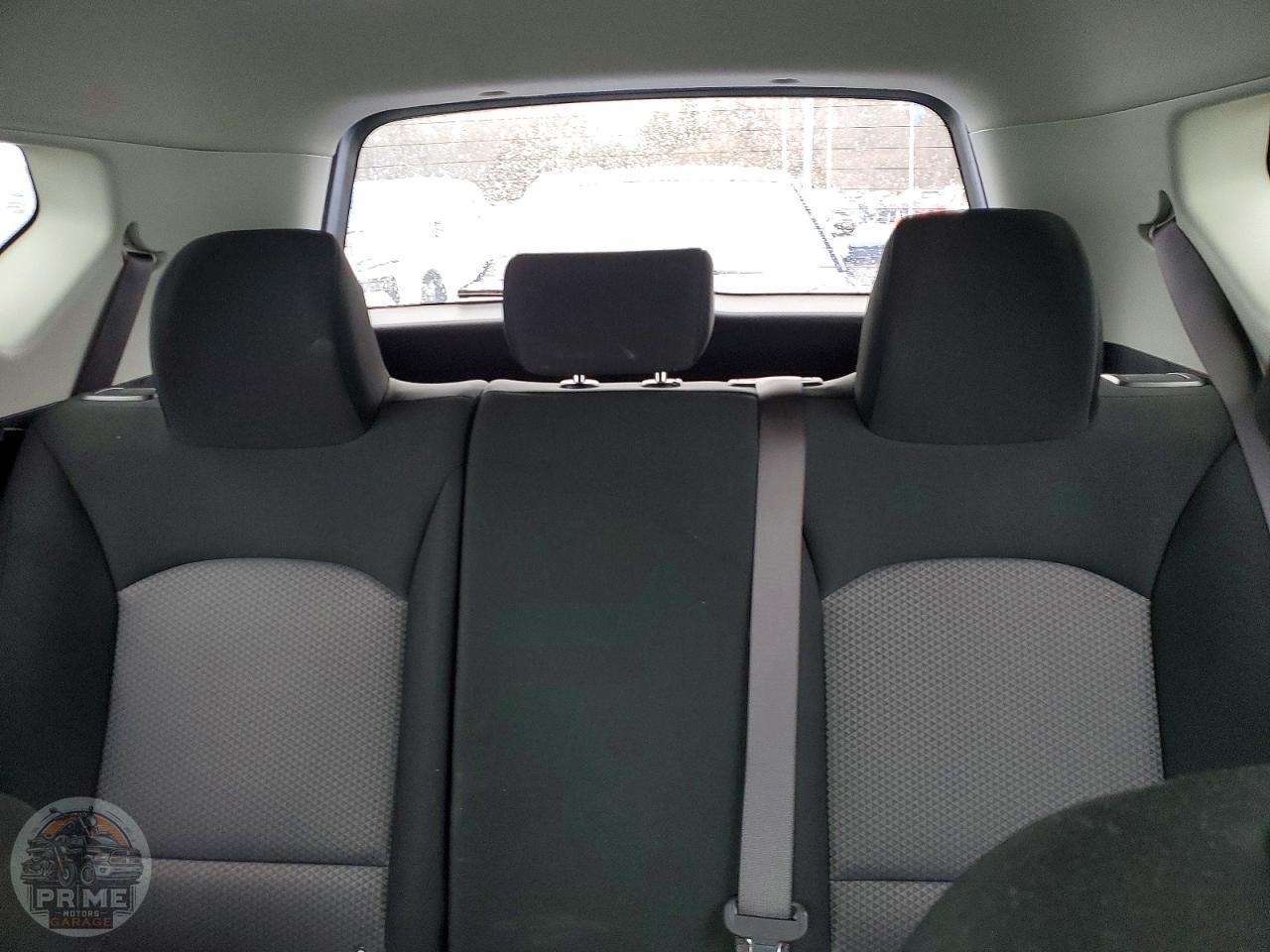 2025 KIA SOUL — фото 19