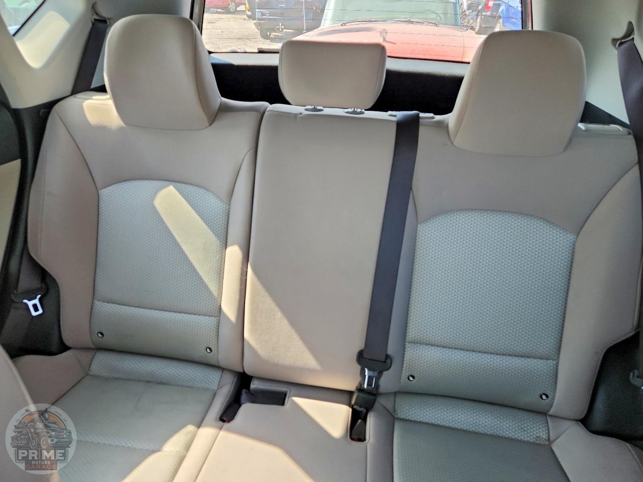 2023 KIA SOUL — фото 10