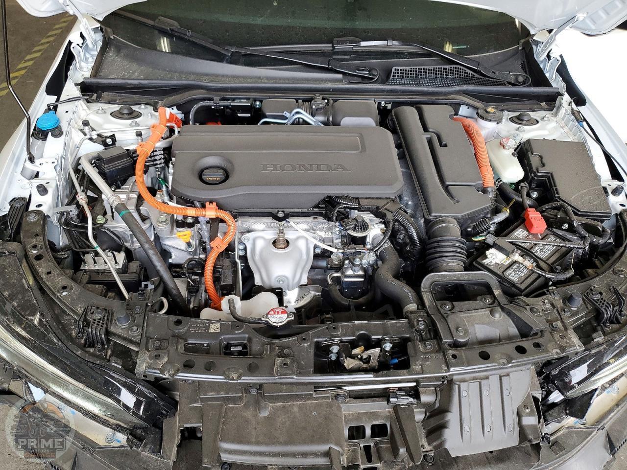 2026 HONDA CIVIC — фото 11