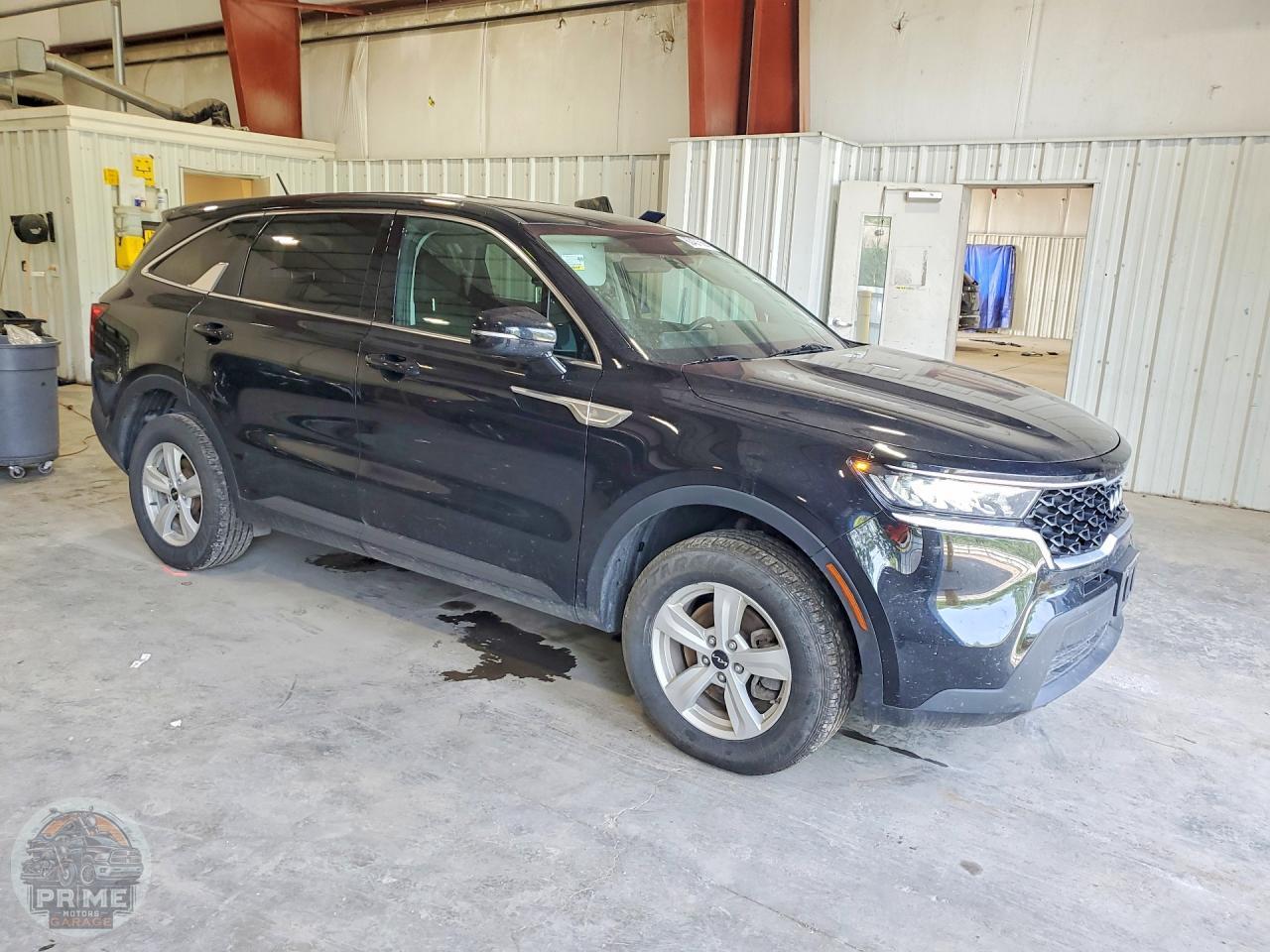 2022 KIA SORENTO — фото 4