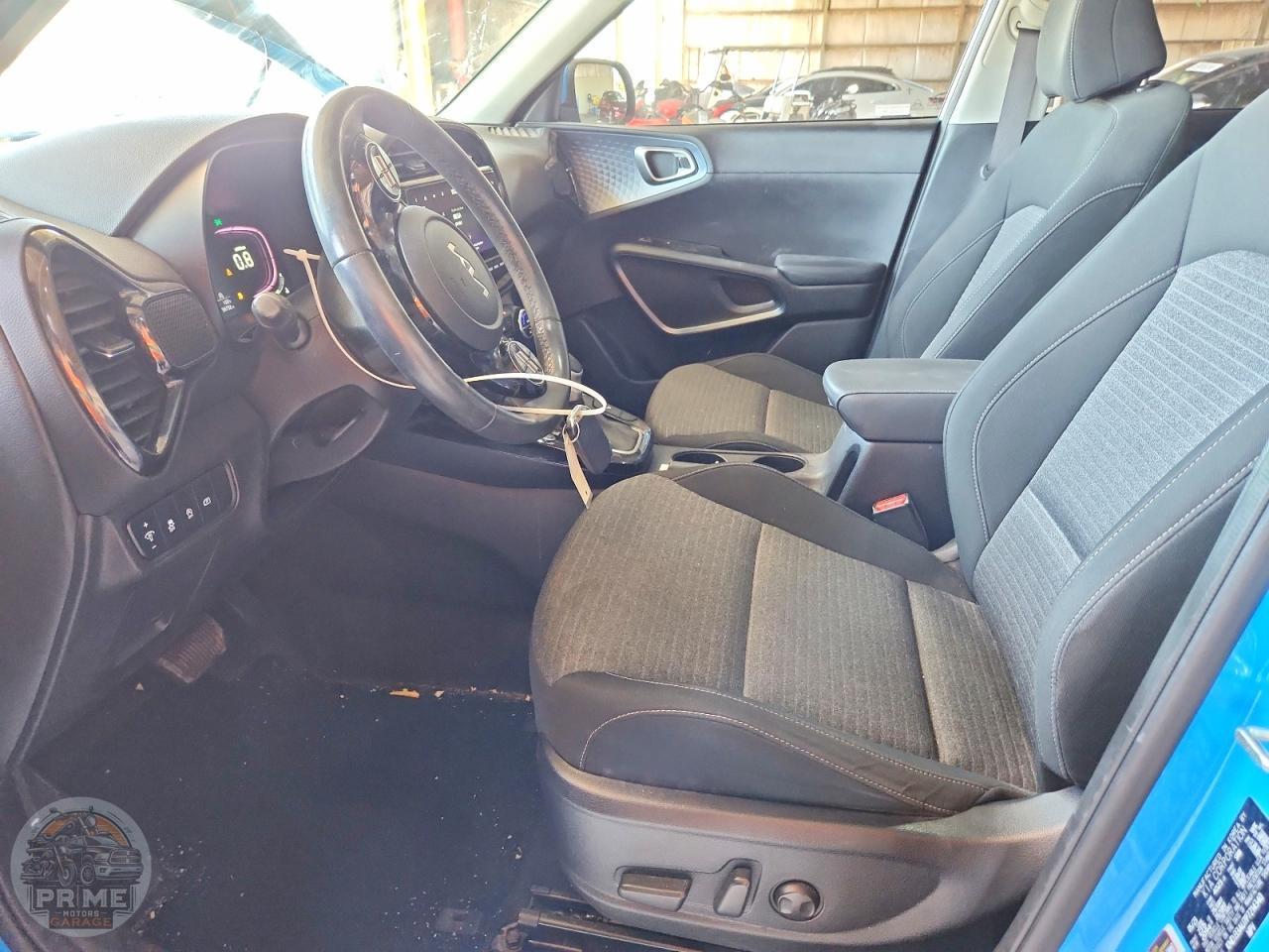 2023 KIA SOUL — фото 7