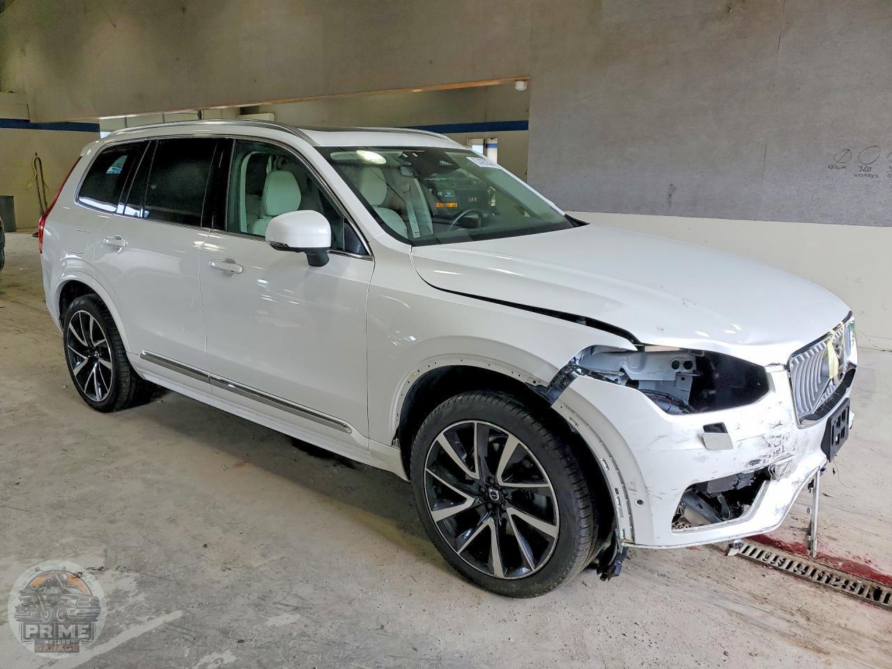 2024 VOLVO XC90 — фото 4