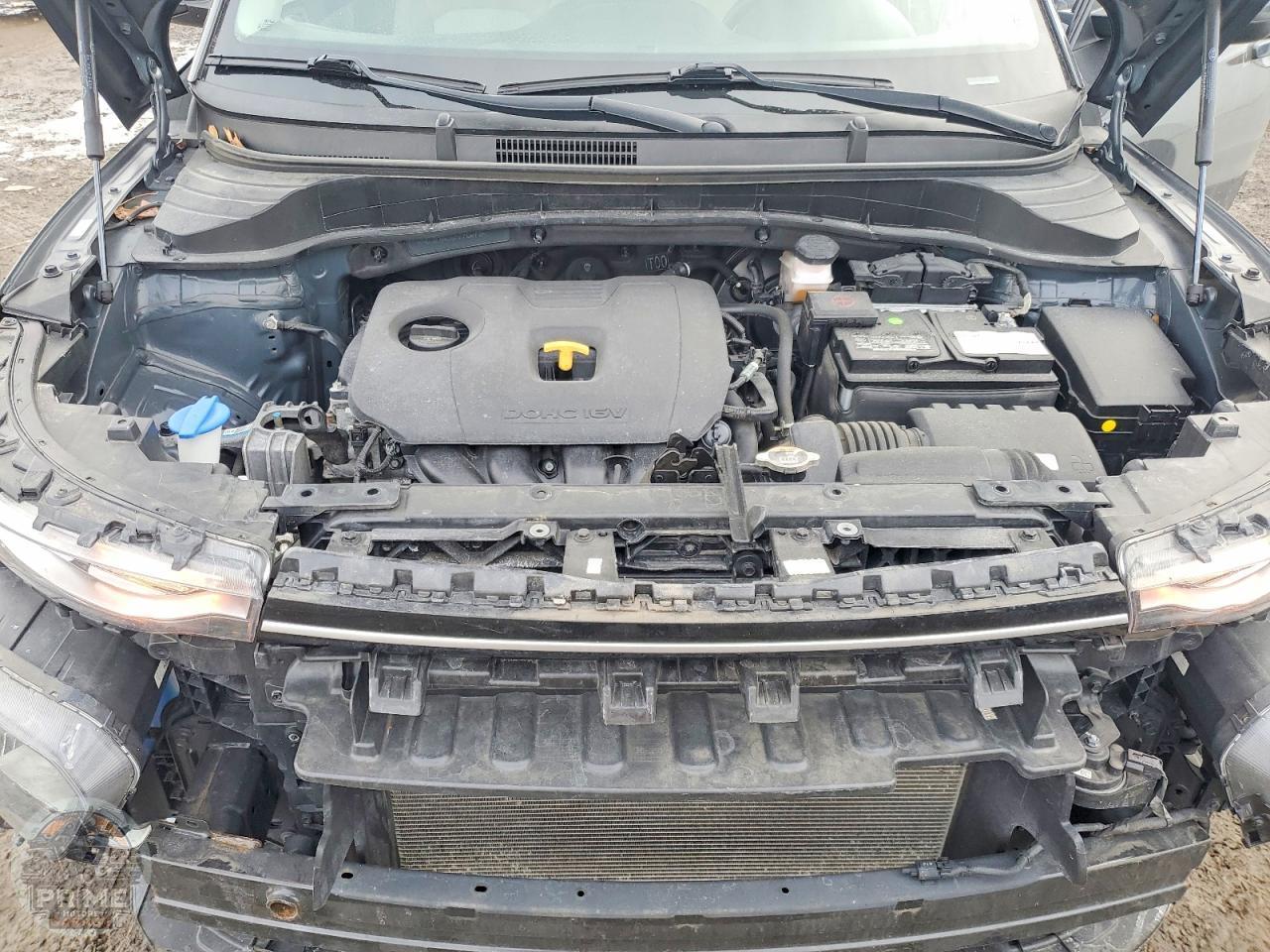 2021 KIA SOUL — фото 11