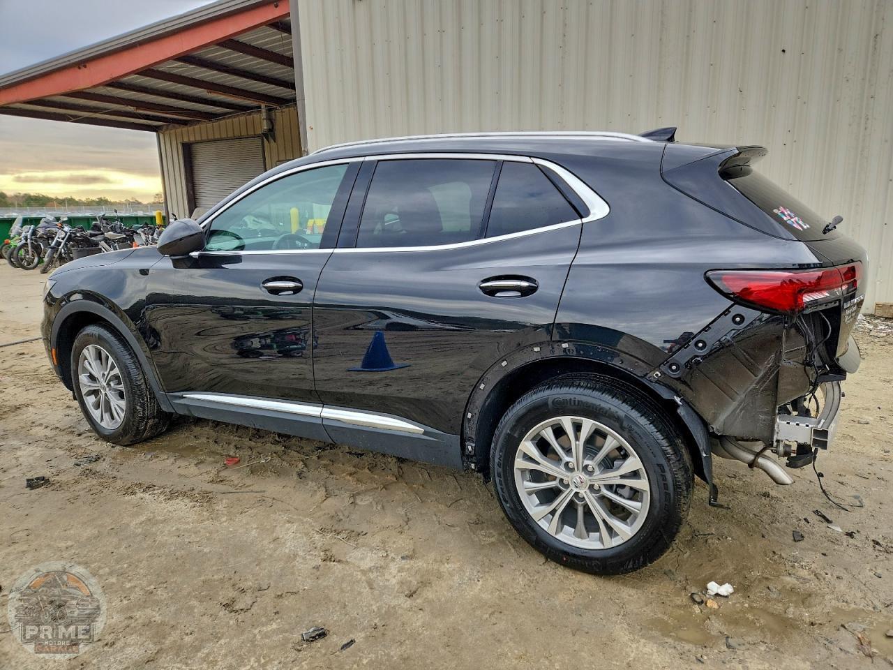 2023 BUICK ENVISION — фото 3