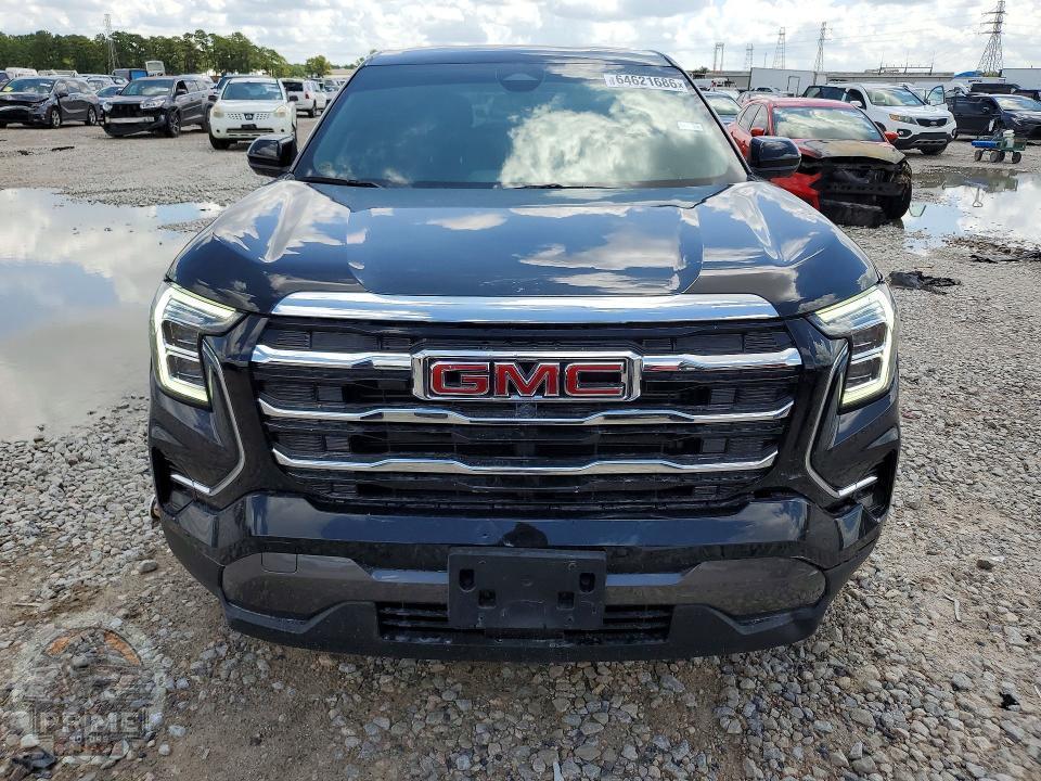 2026 GMC TERRAIN — фото 5