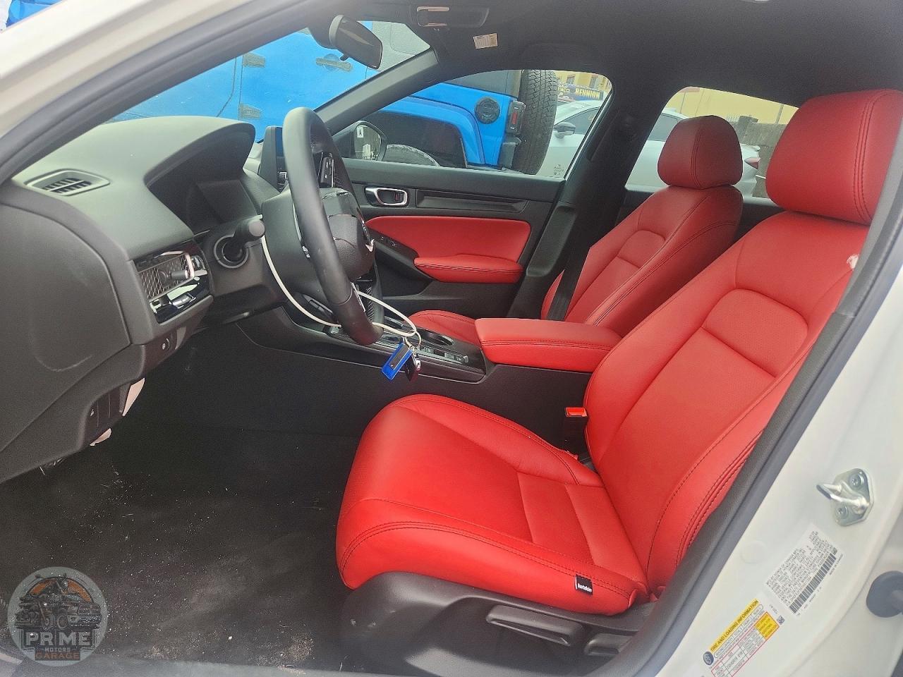 2026 HONDA CIVIC — фото 7