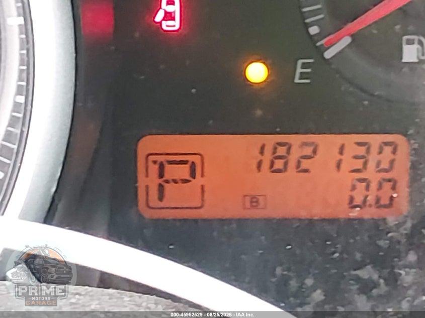 2010 NISSAN VERSA 1.8S — фото 12