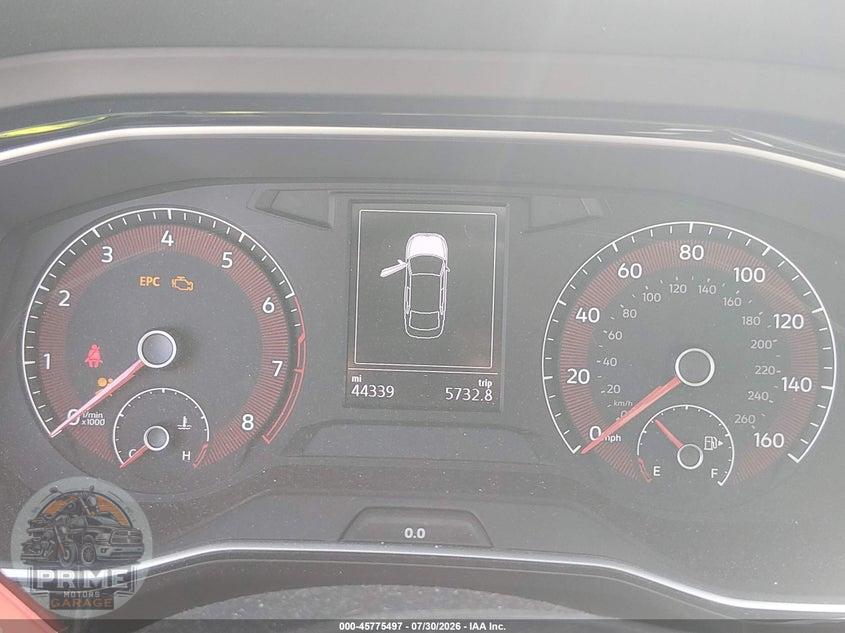 2021 VOLKSWAGEN JETTA 1.4T R-LINE/1.4T S — фото 7