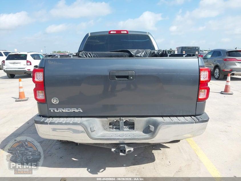 2007 TOYOTA TUNDRA SR5 V6 — фото 15
