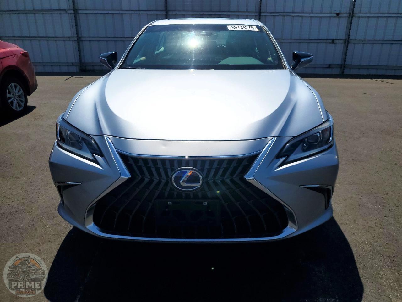 2022 LEXUS ES — фото 9