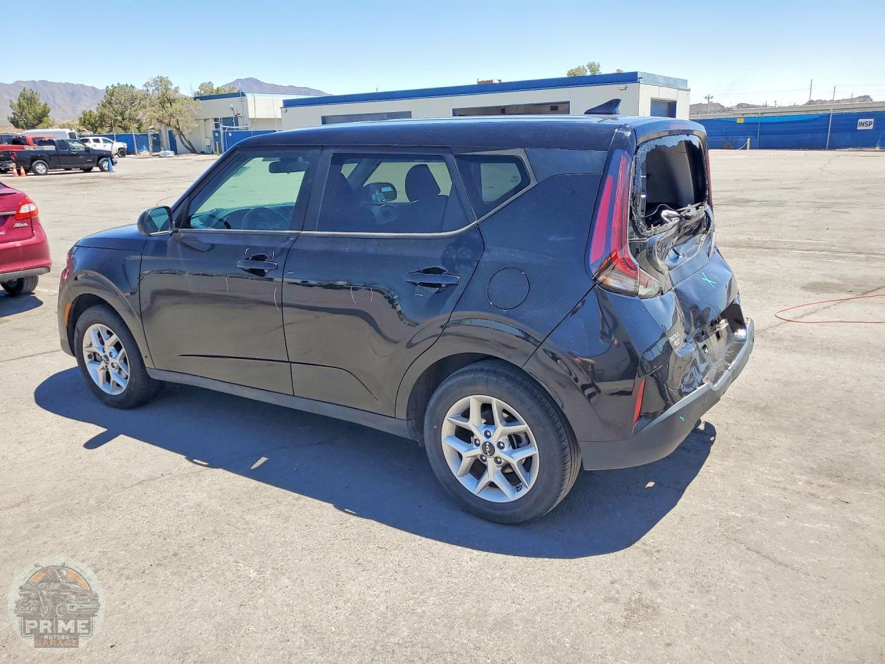 2024 KIA SOUL — фото 2