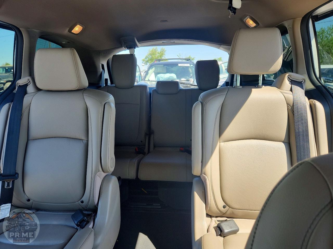 2023 HONDA ODYSSEY — фото 10