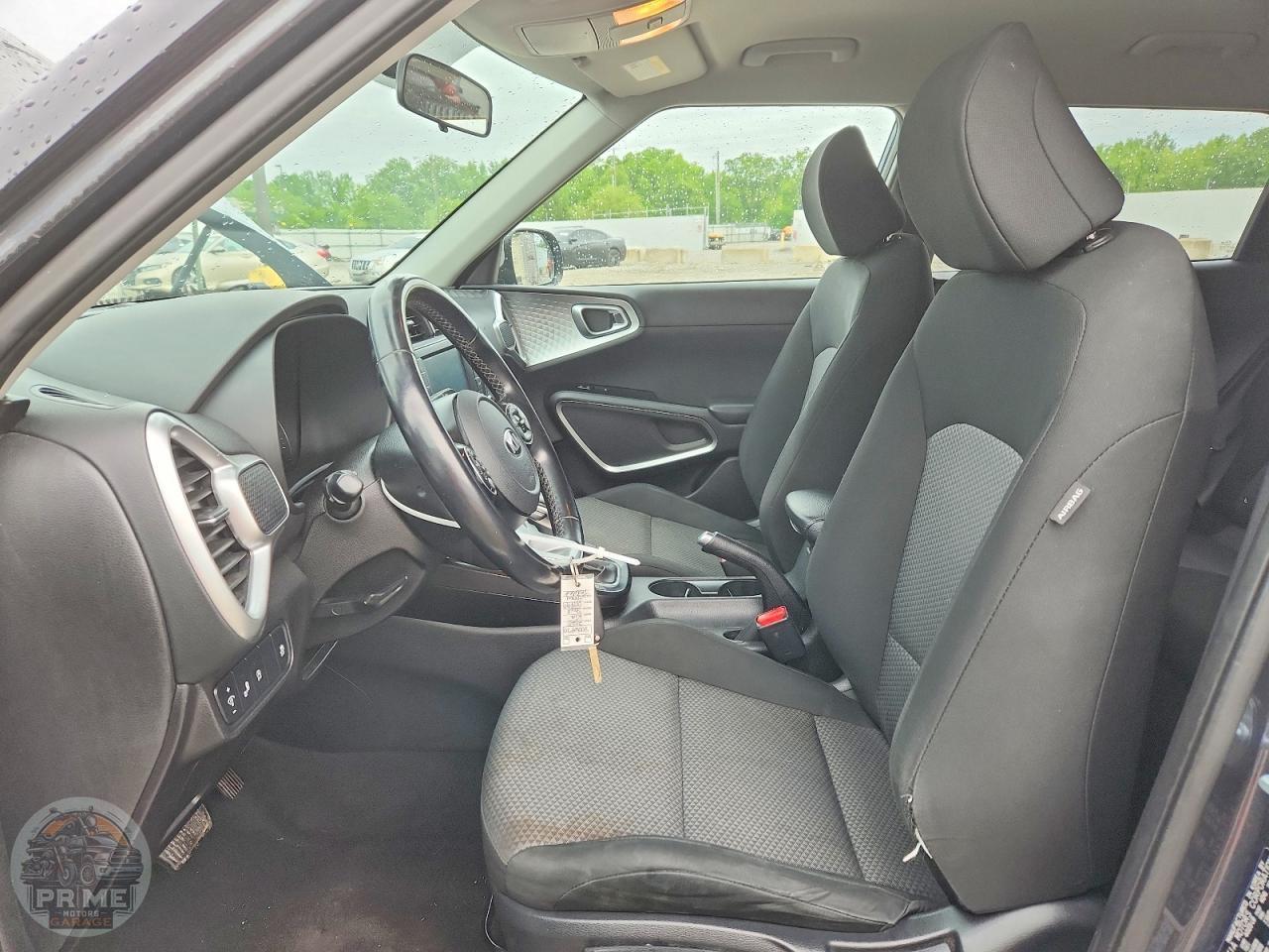 2020 KIA SOUL — фото 4