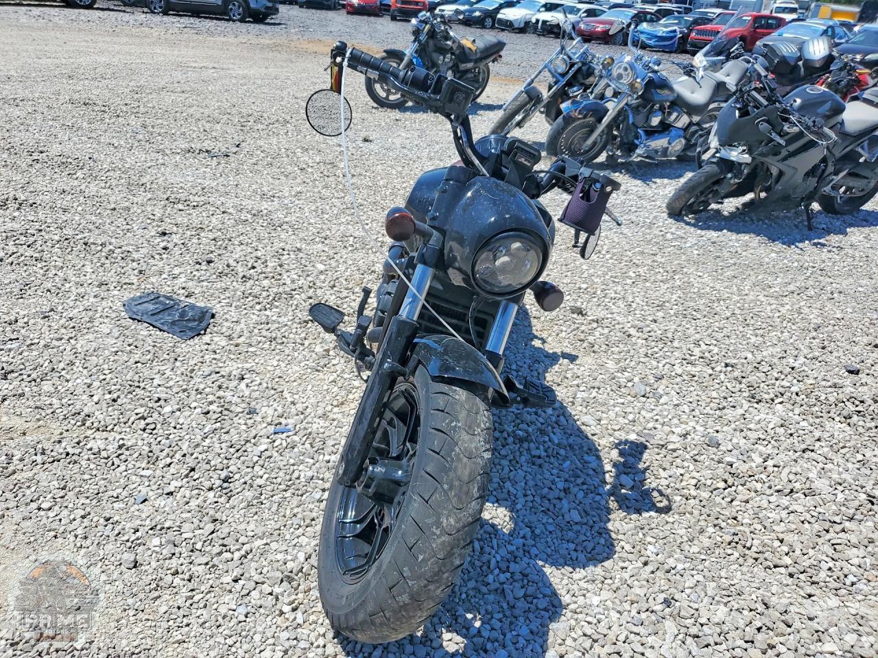 2019 INDIAN MOTORCYCLE CO. SCOUT — фото 2