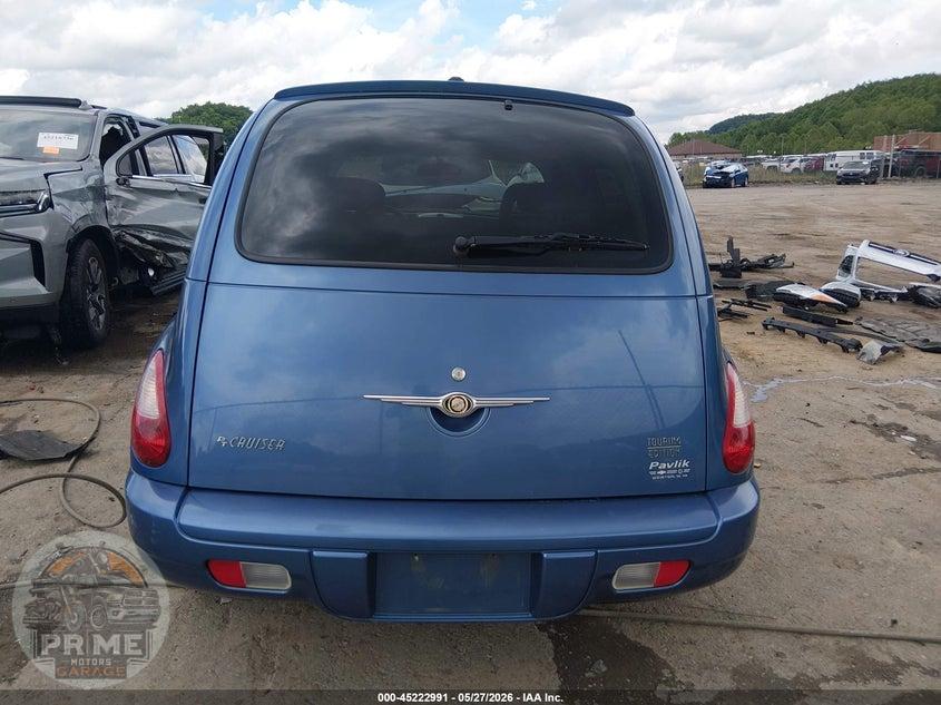 2007 CHRYSLER PT CRUISER TOURING — фото 17