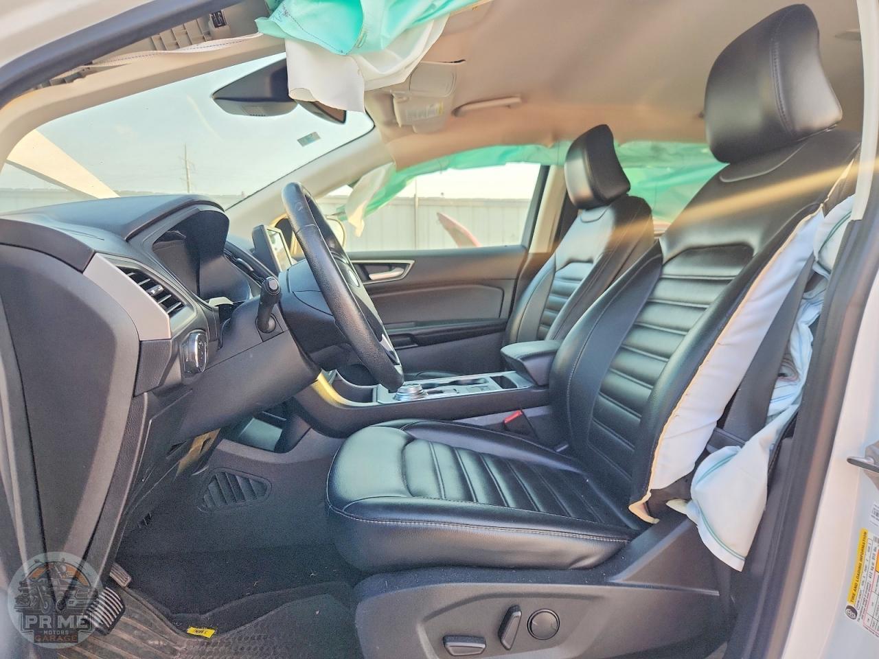 2022 FORD EDGE — фото 14