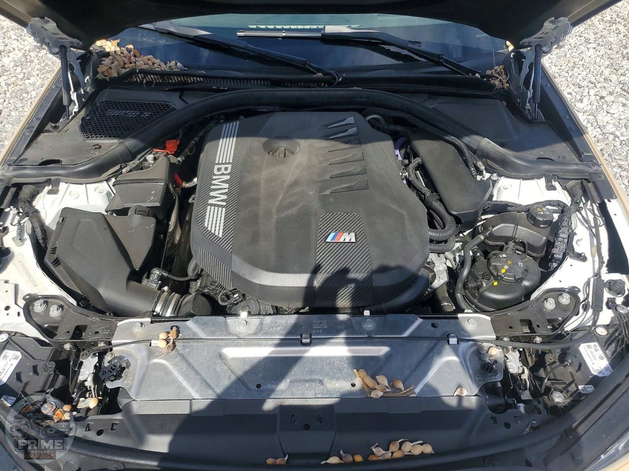 2025 BMW 3 SERIES — фото 21