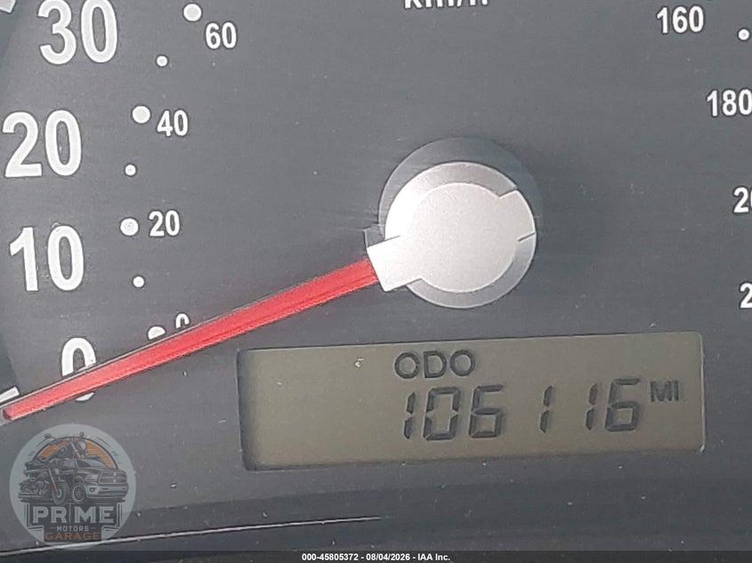 2008 KIA SEDONA — фото 15
