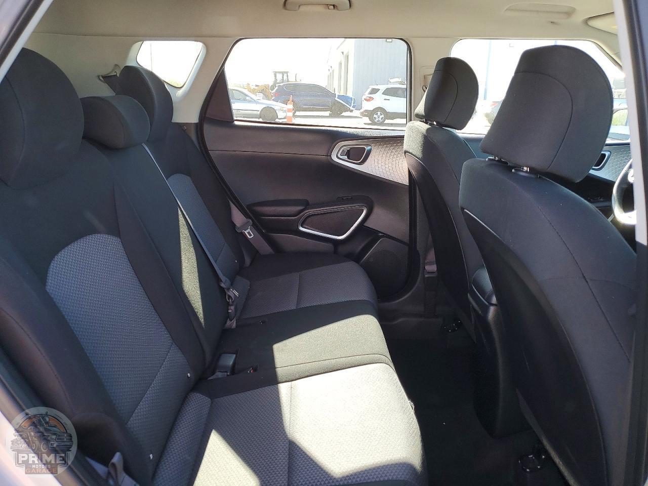 2020 KIA SOUL — фото 11