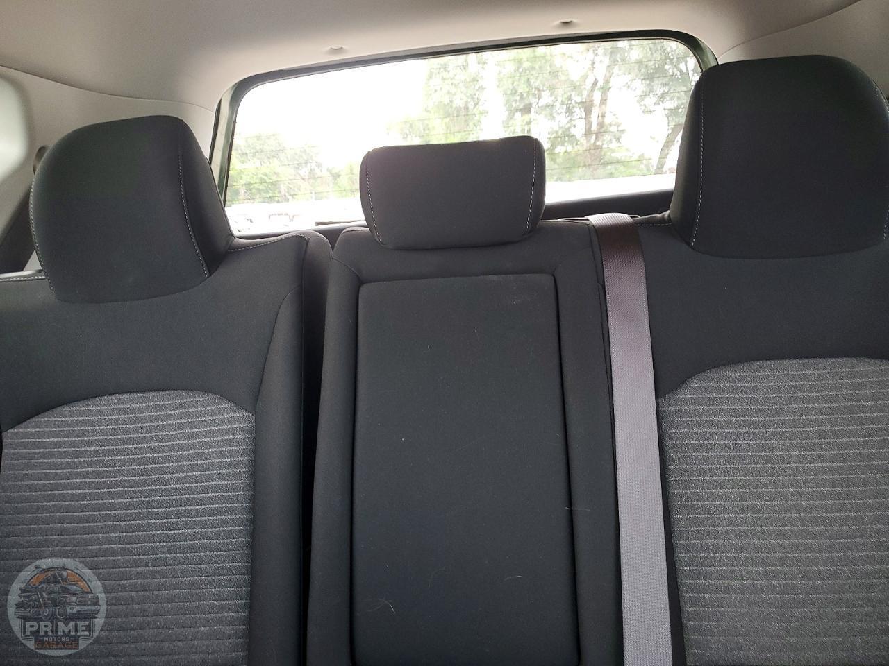 2021 KIA SOUL — фото 10