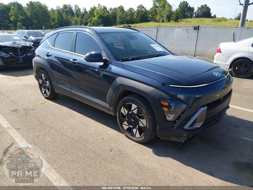 2024 HYUNDAI KONA SEL — фото 1