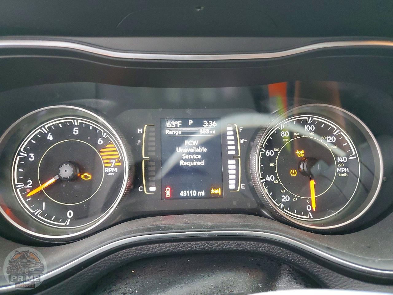 2021 JEEP CHEROKEE — фото 9