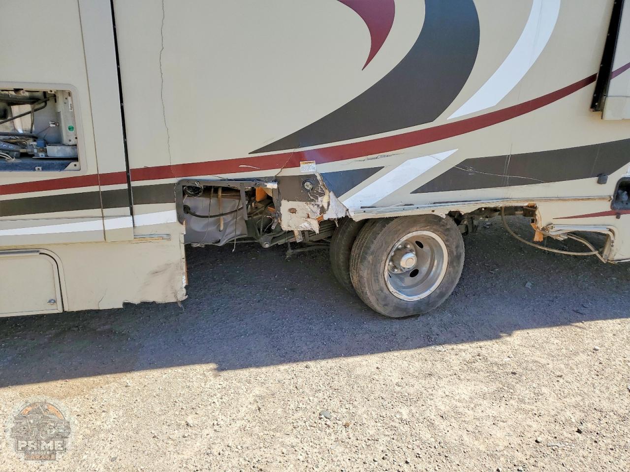 2020 COACHMEN RECREATIONAL — фото 46