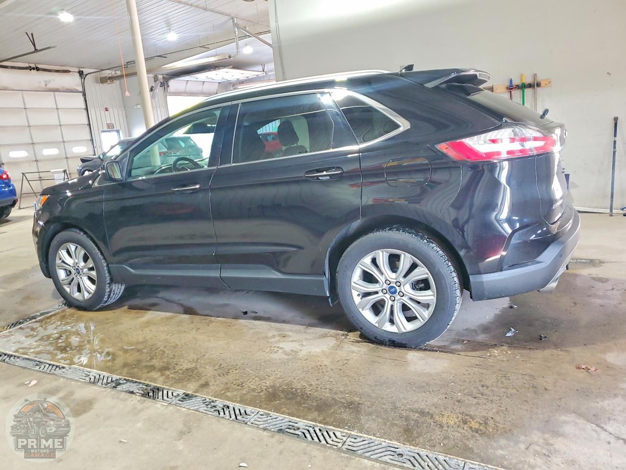 2020 FORD EDGE — фото 4
