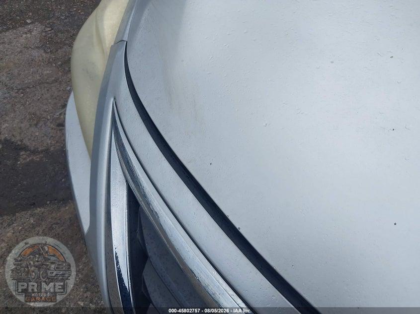 2015 NISSAN ALTIMA 2.5/2.5 S/2.5 SL/2.5 SV — фото 10