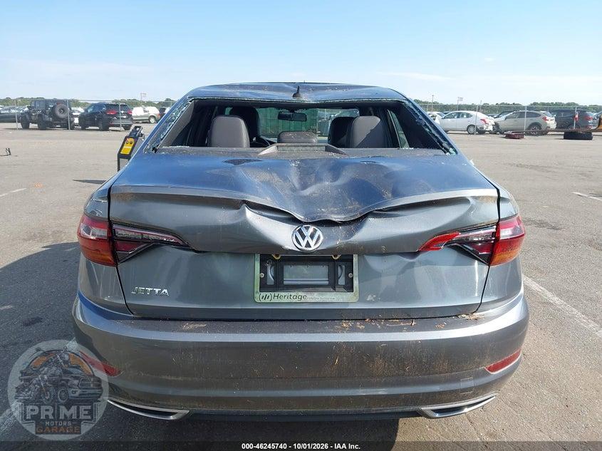 2019 VOLKSWAGEN JETTA 1.4T R-LINE/1.4T S/1.4T SE — фото 16