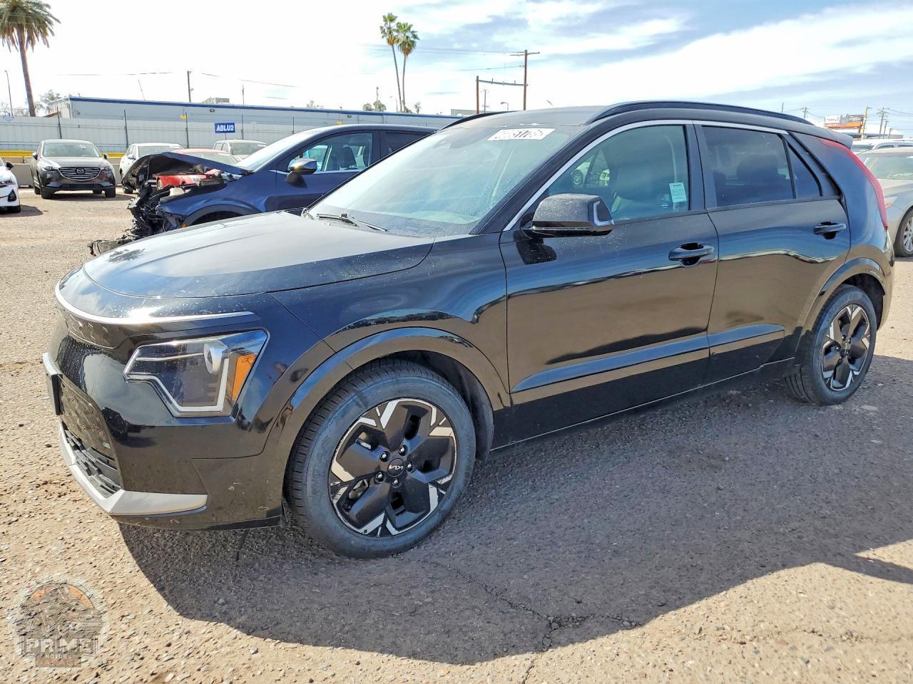 2023 KIA NIRO — фото 1