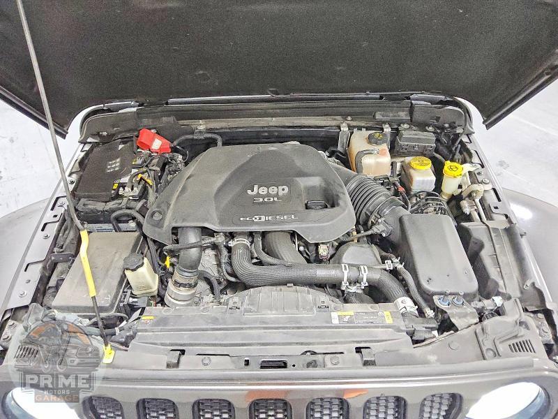 2021 JEEP WRANGLER — фото 12