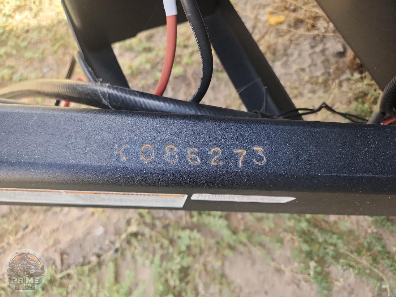 2023 FOREST RIVER CHEROKEE — фото 10