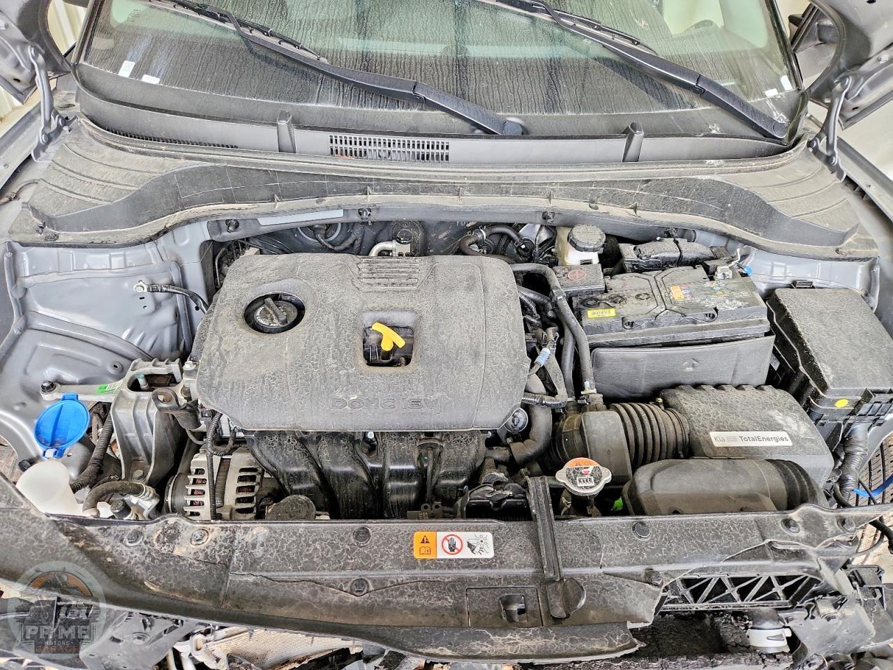 2025 KIA SOUL — фото 12