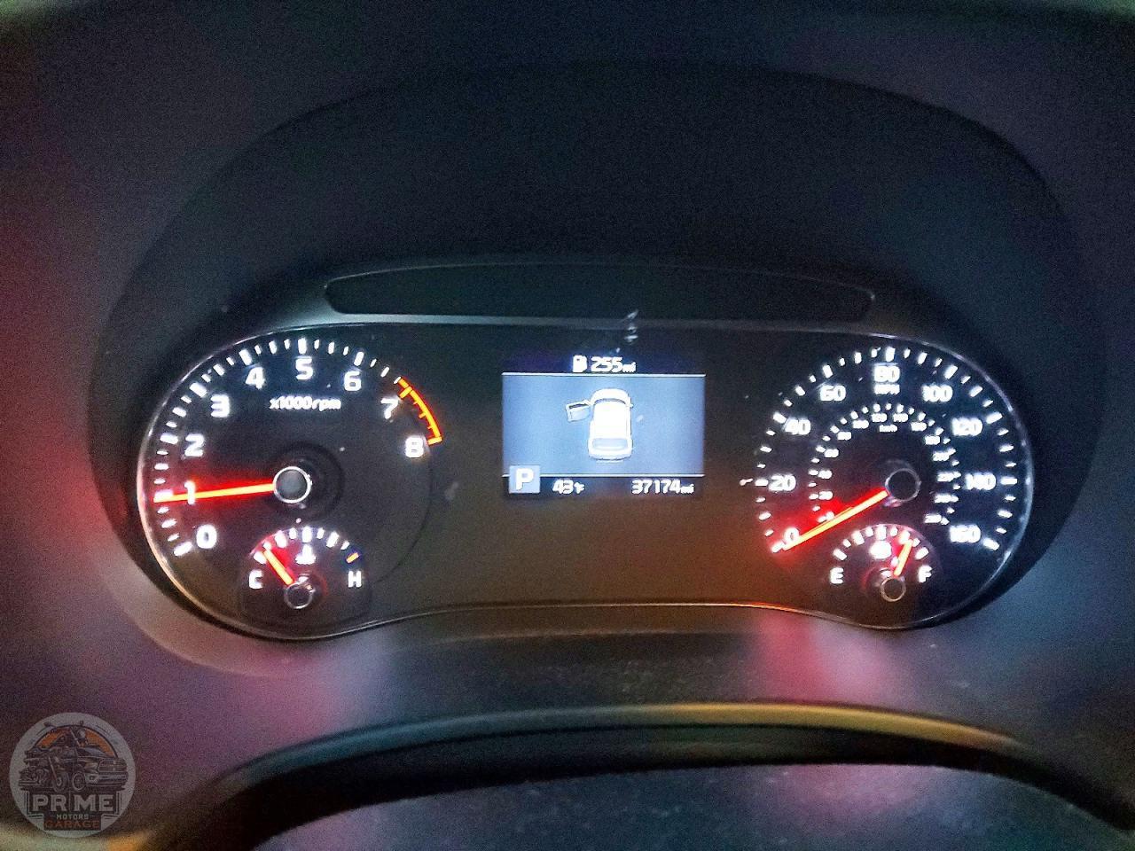 2020 KIA SOUL — фото 9