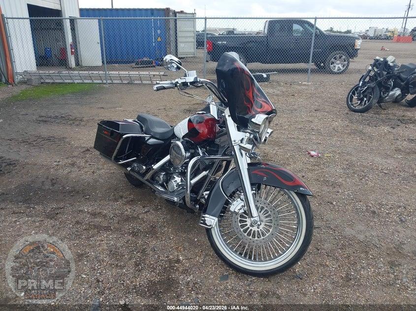2005 HARLEY-DAVIDSON FLHRI (ROAD KING ) — фото 1