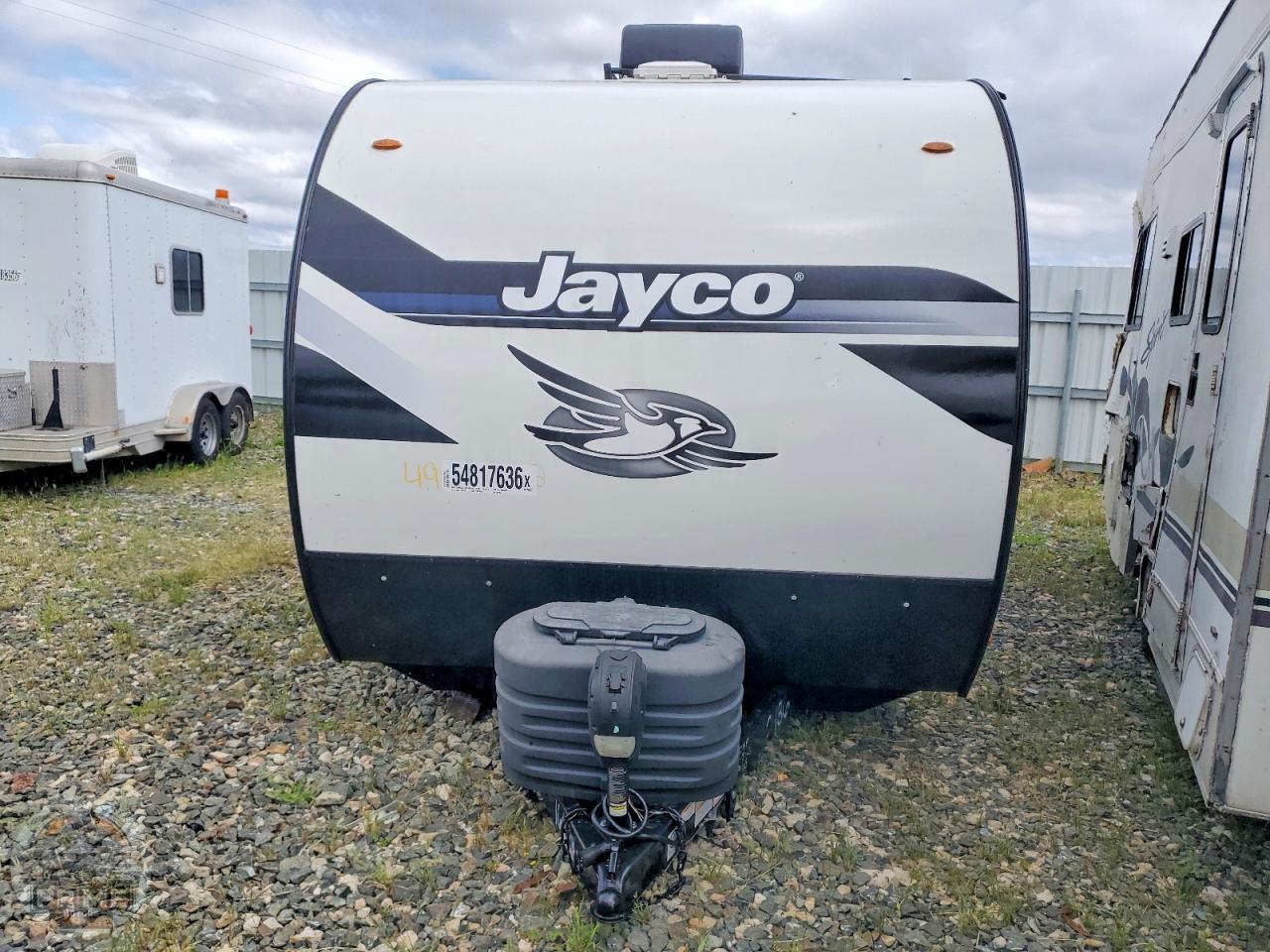 2025 JAYCO JAY — фото 7