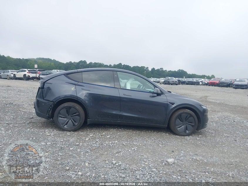 2026 TESLA MODEL Y PREMIUM REAR-WHEEL DRIVE/REAR-WHEEL DRIVE — фото 13