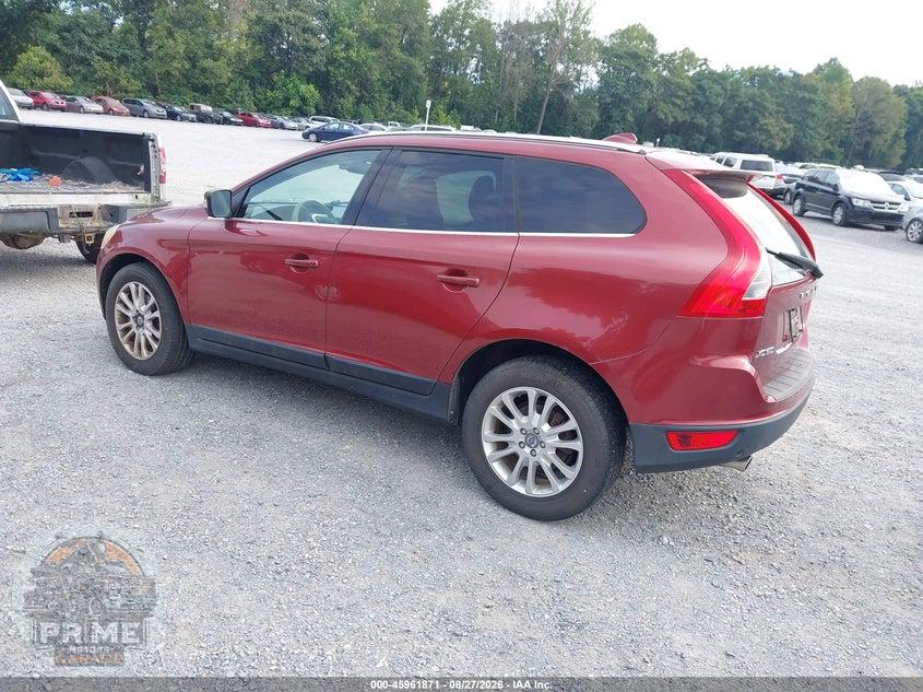 2010 VOLVO XC60 T6/T6 R-DESIGN — фото 3