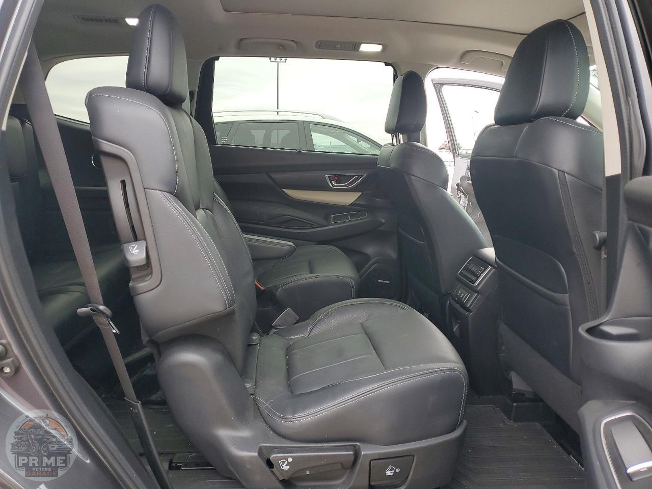2020 SUBARU ASCENT — фото 11