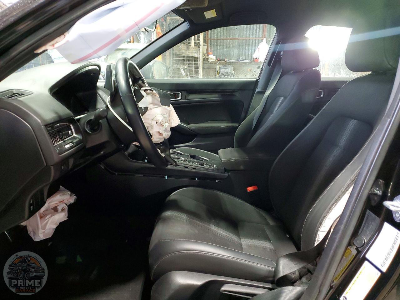 2023 HONDA CIVIC — фото 7