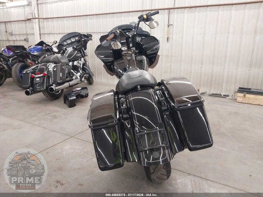 2015 HARLEY-DAVIDSON FLTRXS (ROAD GLIDE SPECIAL) ROAD GLIDE SPECIAL — фото 6