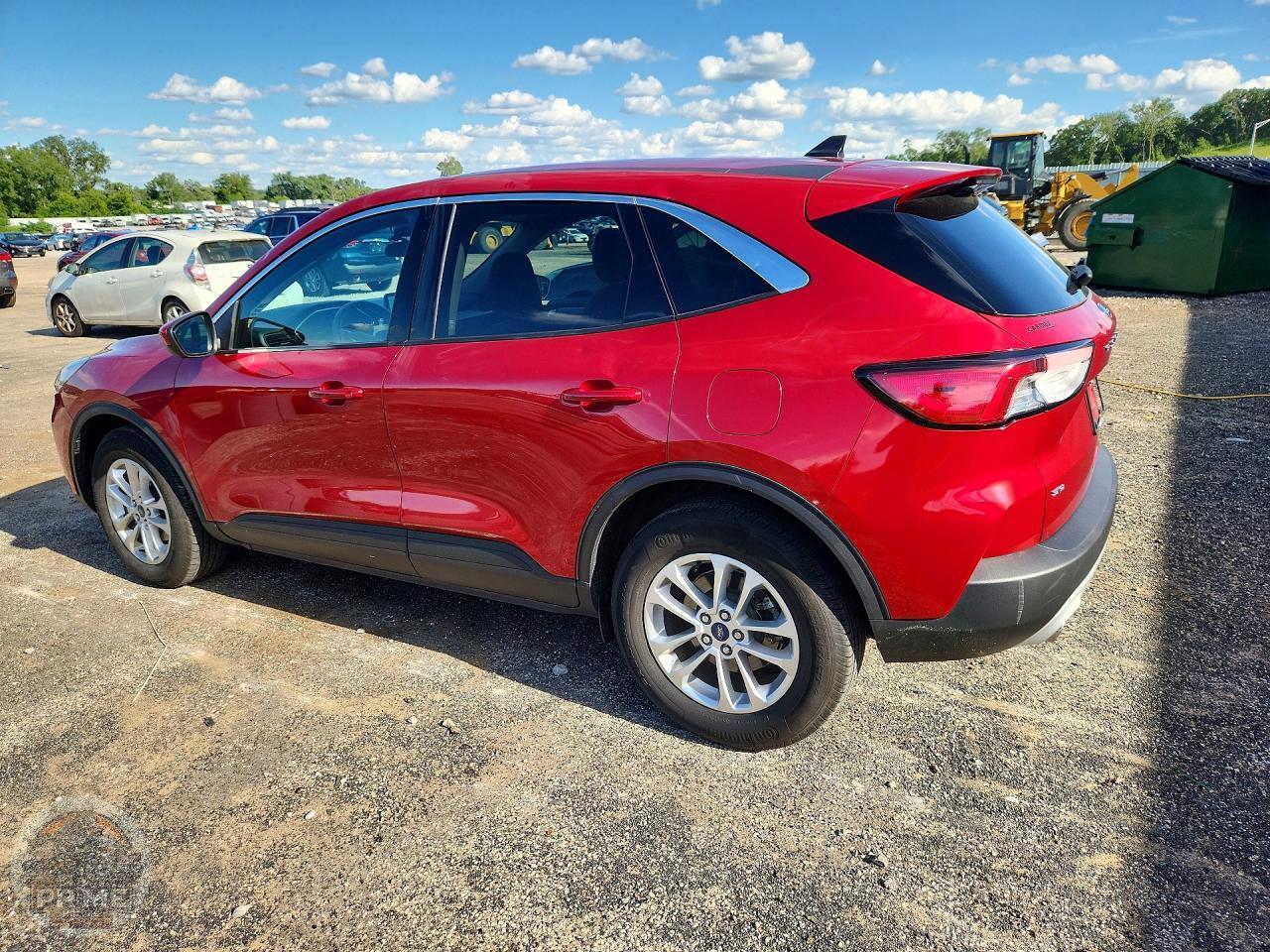 2020 FORD ESCAPE — фото 2