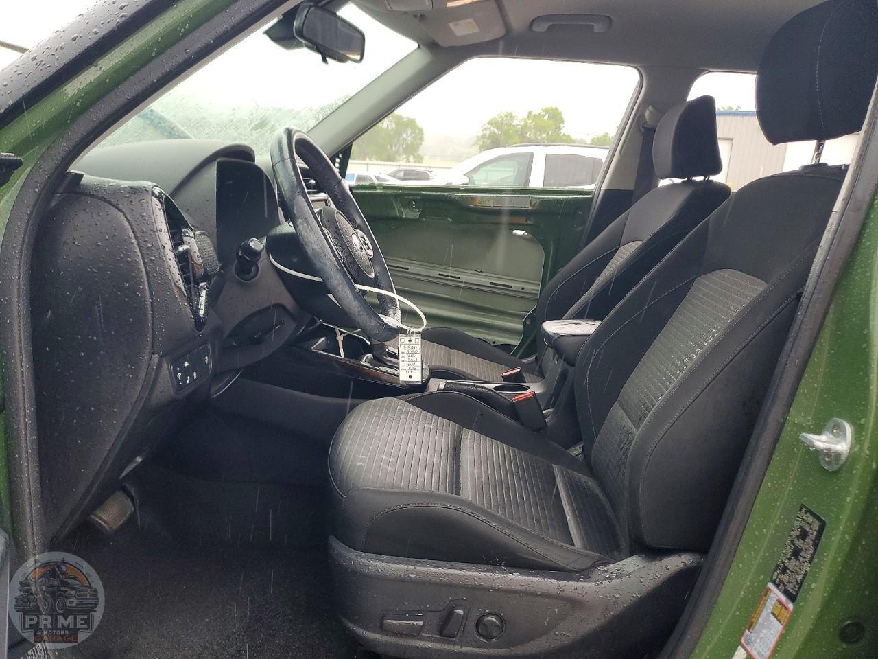2020 KIA SOUL — фото 7