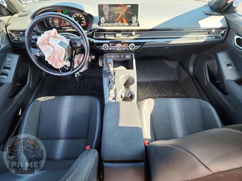 2025 HONDA CIVIC — фото 24