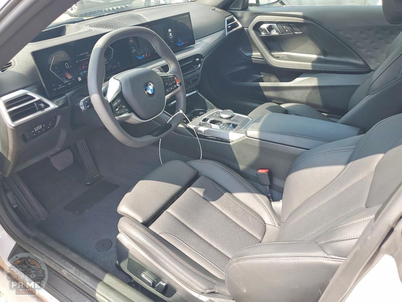 2025 BMW 2 SERIES — фото 8