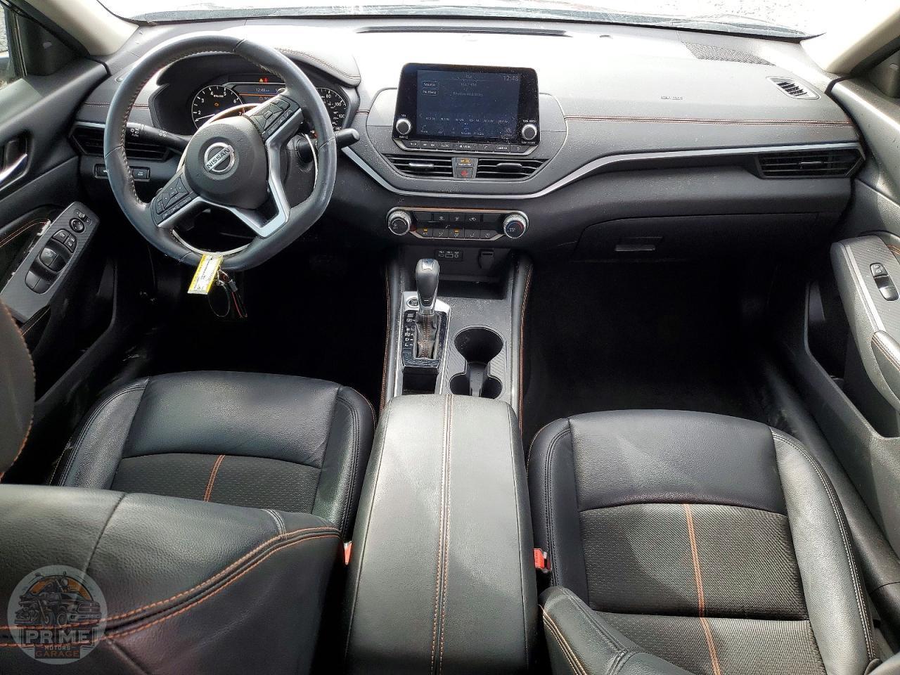 2022 NISSAN ALTIMA — фото 8