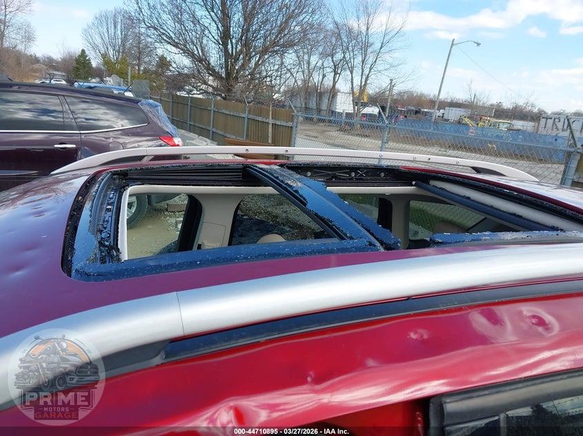 2015 FORD ESCAPE TITANIUM — фото 12